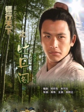 镖行天下之牡丹阁剧情介绍_天天影视