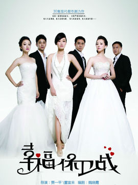 幸福保卫战剧情介绍_天天影视