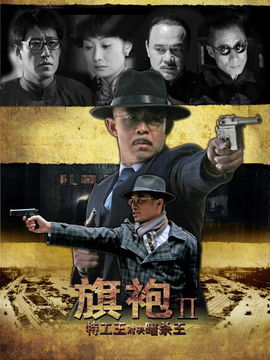 旗袍旗袍剧情介绍_天天影视