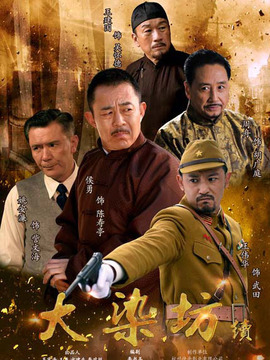 大染坊续剧情介绍_天天影视