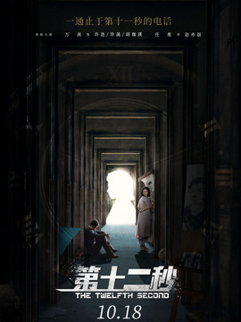 第十二秒剧情介绍_天天影视