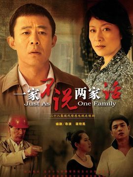 一家不说两家话剧情介绍_天天影视