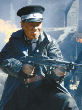 抵抗!抵抗!剧情介绍_天天影视