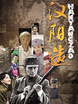 汉阳造剧情介绍_天天影视