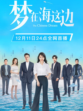 梦在海这边剧情介绍_天天影视