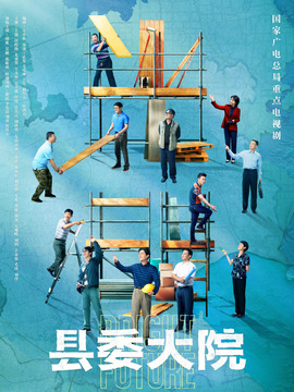 县委大院剧情介绍_天天影视