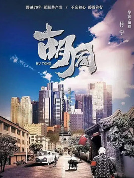 胡同剧情介绍_天天影视