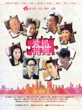 婆媳拼图剧情介绍_天天影视