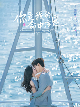 你是我的命中注定剧情介绍_天天影视