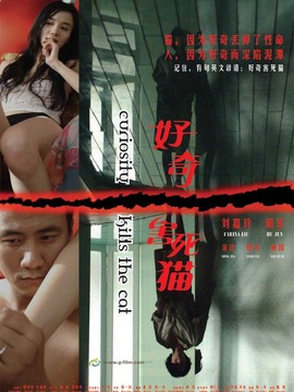 好奇害死猫剧情介绍_天天影视