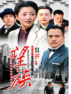 望族剧情介绍_天天影视