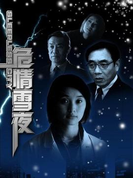 危情雪夜剧情介绍_天天影视