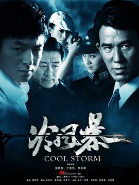 冷风暴剧情介绍_天天影视