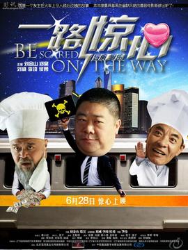 一路惊心剧情介绍_天天影视