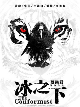 冰之下剧情介绍_天天影视