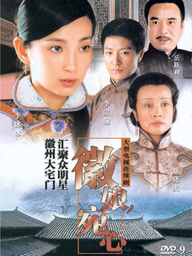 徽娘宛心剧情介绍_天天影视