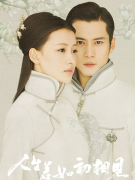 人生若如初相见剧情介绍_天天影视