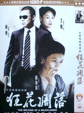 狂花凋落之偷天谍影剧情介绍_天天影视