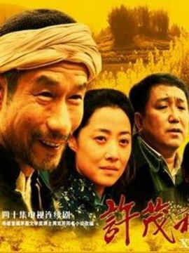 许茂和他的女儿们剧情介绍_天天影视