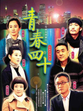 青春四十剧情介绍_天天影视