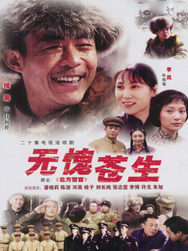 无愧苍生剧情介绍_天天影视