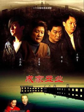 成家立业剧情介绍_天天影视