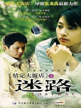 迷路剧情介绍_天天影视