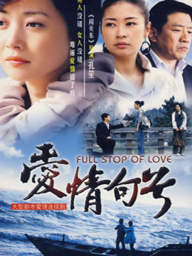 爱情句号剧情介绍_天天影视