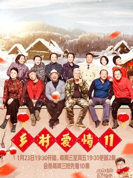 乡村爱情11剧情介绍_天天影视