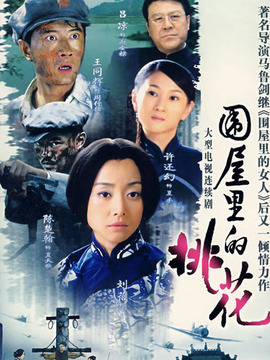 水点桃花剧情介绍_天天影视