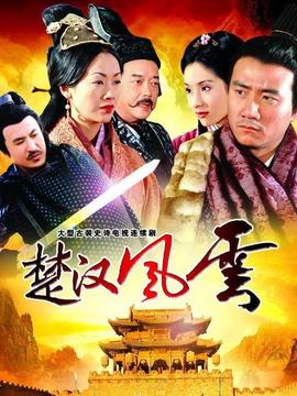 楚汉风云剧情介绍_天天影视