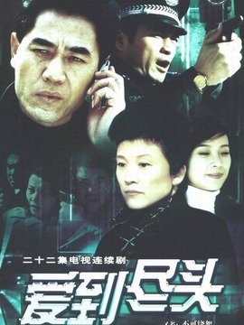 爱到尽头剧情介绍_天天影视