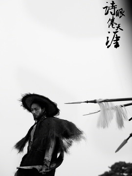 诗眼倦天涯剧情介绍_天天影视