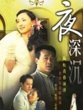 夜深沉剧情介绍_天天影视