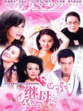 真情无限之继母剧情介绍_天天影视