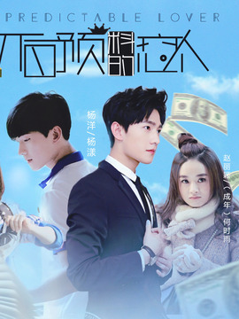 不可预料的恋人剧情介绍_天天影视