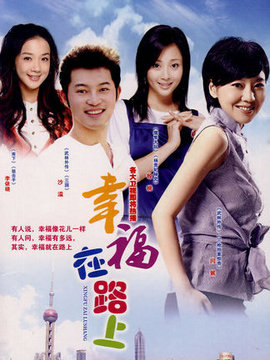 幸福在路上剧情介绍_天天影视