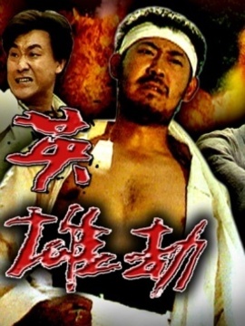 英雄劫剧情介绍_天天影视