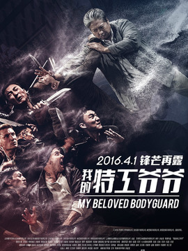 我的特工爷爷剧情介绍_天天影视