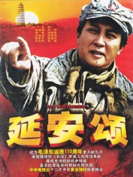 延安颂剧情介绍_天天影视