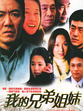 我的兄弟姐妹剧情介绍_天天影视