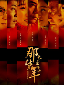 那些年，我们正年轻剧情介绍_天天影视