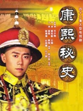 康熙秘史剧情介绍_天天影视