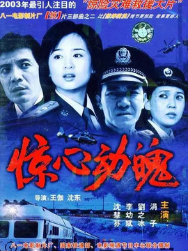 惊心动魄剧情介绍_天天影视