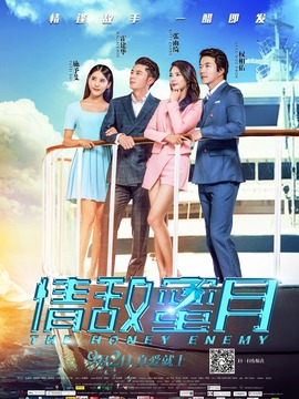 情敌蜜月剧情介绍_天天影视