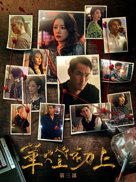 华灯初上第三季剧情介绍_天天影视