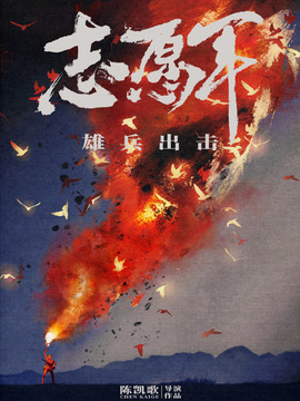 志愿军：雄兵出击剧情介绍_天天影视