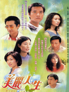 美丽人生剧情介绍_天天影视