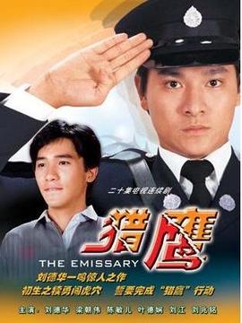 猎鹰剧情介绍_天天影视