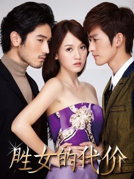 胜女的代价1剧情介绍_天天影视